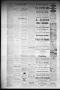 Thumbnail image of item number 4 in: 'Brenham Daily Banner. (Brenham, Tex.), Vol. 6, No. 274, Ed. 1 Wednesday, November 16, 1881'.
