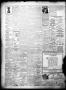 Thumbnail image of item number 4 in: 'Brenham Daily Banner. (Brenham, Tex.), Vol. 23, No. 111, Ed. 1 Friday, May 6, 1898'.