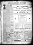 Newspaper: Brenham Daily Banner. (Brenham, Tex.), Vol. 22, No. 152, Ed. 1 Friday…