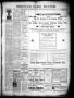 Newspaper: Brenham Daily Banner. (Brenham, Tex.), Vol. 22, No. 153, Ed. 1 Saturd…