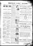 Newspaper: Brenham Daily Banner. (Brenham, Tex.), Vol. 19, No. 188, Ed. 1 Sunday…