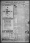 Newspaper: Brenham Daily Banner. (Brenham, Tex.), Vol. 27, No. 45, Ed. 1 Friday,…