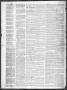 Thumbnail image of item number 2 in: 'Democratic Telegraph and Texas Register. (Houston, Tex.), Vol. 16, No. 13, Ed. 1, Friday, March 28, 1851'.