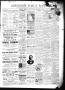Newspaper: Brenham Daily Banner. (Brenham, Tex.), Vol. 14, No. 265, Ed. 1 Sunday…