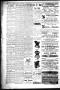 Thumbnail image of item number 2 in: 'Brenham Daily Banner. (Brenham, Tex.), Vol. 14, No. 206, Ed. 1 Friday, August 30, 1889'.