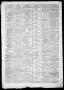 Thumbnail image of item number 4 in: 'The True Issue (La Grange, Tex.), Vol. 8, No. 9, Ed. 1, Saturday, December 12, 1857'.