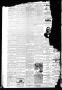Thumbnail image of item number 2 in: 'Brenham Daily Banner. (Brenham, Tex.), Vol. 14, No. 156, Ed. 1 Tuesday, July 2, 1889'.