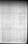 Thumbnail image of item number 3 in: 'Brenham Daily Banner. (Brenham, Tex.), Vol. 6, No. 37, Ed. 1 Saturday, February 12, 1881'.