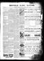 Thumbnail image of item number 1 in: 'Brenham Daily Banner. (Brenham, Tex.), Vol. 19, No. 115, Ed. 1 Saturday, May 19, 1894'.