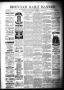 Newspaper: Brenham Daily Banner. (Brenham, Tex.), Vol. 11, No. 78, Ed. 1 Friday,…
