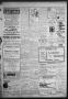 Thumbnail image of item number 3 in: 'Brenham Daily Banner. (Brenham, Tex.), Vol. 27, No. 73, Ed. 1 Friday, May 23, 1902'.