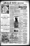 Newspaper: Brenham Daily Banner. (Brenham, Tex.), Vol. 17, No. 144, Ed. 1 Friday…