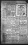 Thumbnail image of item number 4 in: 'Brenham Daily Banner. (Brenham, Tex.), Vol. 28, No. 24, Ed. 1 Tuesday, January 27, 1903'.
