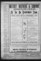 Thumbnail image of item number 4 in: 'Brenham Daily Banner. (Brenham, Tex.), Vol. 27, No. 147, Ed. 1 Friday, August 29, 1902'.