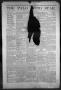Thumbnail image of item number 1 in: 'The Palo Pinto Star (Palo Pinto, Tex.), Vol. 7, No. 3, Ed. 1, Saturday, July 4, 1885'.