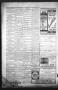 Thumbnail image of item number 2 in: 'Brenham Weekly Banner. (Brenham, Tex.), Vol. 39, No. 17, Ed. 1 Thursday, April 27, 1905'.