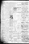 Thumbnail image of item number 2 in: 'Brenham Daily Banner. (Brenham, Tex.), Vol. 18, No. 11, Ed. 1 Friday, January 13, 1893'.