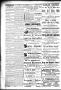 Thumbnail image of item number 2 in: 'Brenham Daily Banner. (Brenham, Tex.), Vol. 17, No. 70, Ed. 1 Sunday, March 20, 1892'.