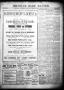 Newspaper: Brenham Daily Banner. (Brenham, Tex.), Vol. 23, No. 93, Ed. 1 Friday,…