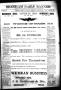 Newspaper: Brenham Daily Banner. (Brenham, Tex.), Vol. 12, No. 225, Ed. 1 Wednes…