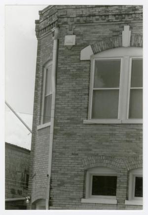 [Wheeler Building Photograph #8]