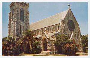 [Grace Episcopal Church Photograph #1]