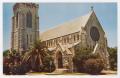Primary view of [Grace Episcopal Church Photograph #1]