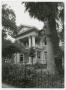 [Isaac H. and Henrietta Kempner House Photograph #1]