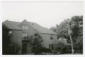 Photograph: [Cecil and Frances Brown House Photograph #4]