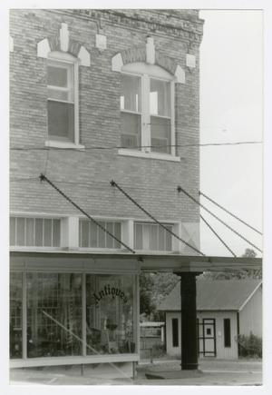 [Wheeler Building Photograph #9]