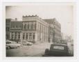 Photograph: [First Hutchings-Sealy National Bank Photograph #1]