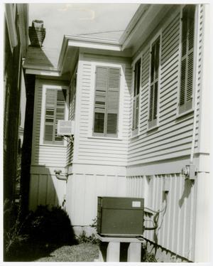 [A. Wilkins Miller Cottage Photograph #4]