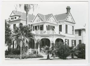 [Frederich William Beissner House Photograph #3]