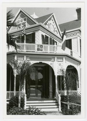 [Frederich William Beissner House Photograph #5]