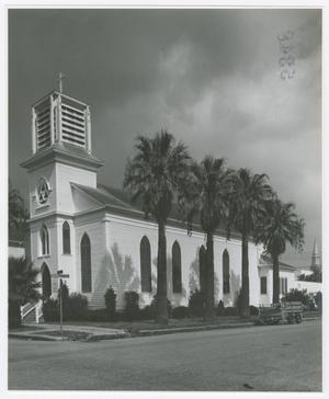 [St. Joseph's Church Photograph #2]