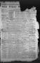 Thumbnail image of item number 1 in: 'The Palo Pinto Star (Palo Pinto, Tex.), Vol. 8, No. 20, Ed. 1, Saturday, October 30, 1886'.