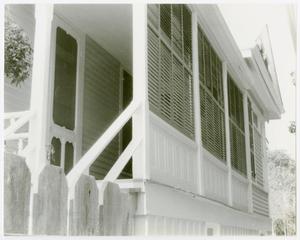 [A. Wilkins Miller Cottage Photograph #3]