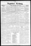 Newspaper: Seguiner Zeitung. (Seguin, Tex.), Vol. 32, No. 47, Ed. 1 Friday, July…