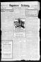 Newspaper: Seguiner Zeitung. (Seguin, Tex.), Vol. 26, No. 1, Ed. 1 Thursday, Aug…