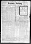 Newspaper: Seguiner Zeitung. (Seguin, Tex.), Vol. 15, No. 21, Ed. 1 Thursday, Ja…