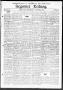 Newspaper: Seguiner Zeitung. (Seguin, Tex.), Vol. 37, No. 4, Ed. 1 Wednesday, Se…