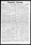 Newspaper: Seguiner Zeitung. (Seguin, Tex.), Vol. 33, No. 22, Ed. 1 Friday, Febr…