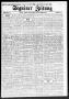 Primary view of Seguiner Zeitung (Seguin, Tex.), Vol. 40, No. 51, Ed. 1 Thursday, August 20, 1931
