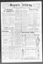 Newspaper: Seguin Zeitung. (Seguin, Tex.), Vol. 11, No. 15, Ed. 1 Thursday, Nove…