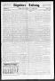 Newspaper: Seguiner Zeitung. (Seguin, Tex.), Vol. 30, No. 28, Ed. 1 Friday, Marc…