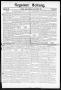 Newspaper: Seguiner Zeitung. (Seguin, Tex.), Vol. 32, No. 33, Ed. 1 Friday, Apri…