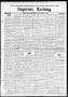 Newspaper: Seguiner Zeitung. (Seguin, Tex.), Vol. 36, No. 8, Ed. 1 Wednesday, Oc…