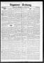 Newspaper: Seguiner Zeitung. (Seguin, Tex.), Vol. 36, No. 25, Ed. 1 Wednesday, F…