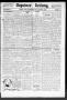 Newspaper: Seguiner Zeitung. (Seguin, Tex.), Vol. 28, No. 27, Ed. 1 Thursday, Fe…