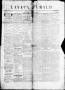 Newspaper: Lavaca Herald (Port Lavaca, Tex.), Vol. 2, No. 51, Ed. 1, Friday, Apr…